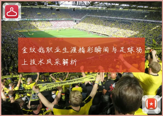 金玟哉职业生涯精彩瞬间与足球场上技术风采解析