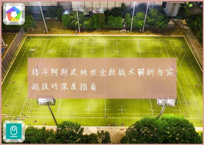 格斗阿斯皮纳尔全新战术解析与实战技巧深度指南