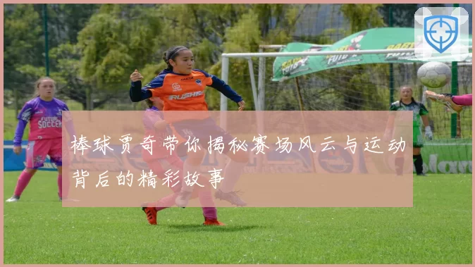 棒球贾奇带你揭秘赛场风云与运动背后的精彩故事
