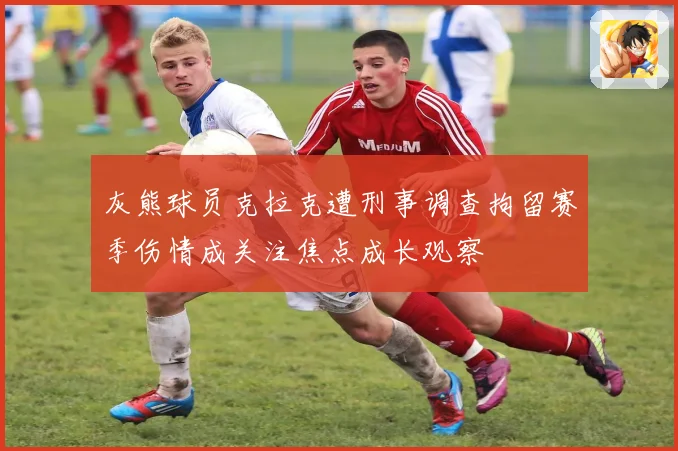 灰熊球员克拉克遭刑事调查拘留赛季伤情成关注焦点成长观察
