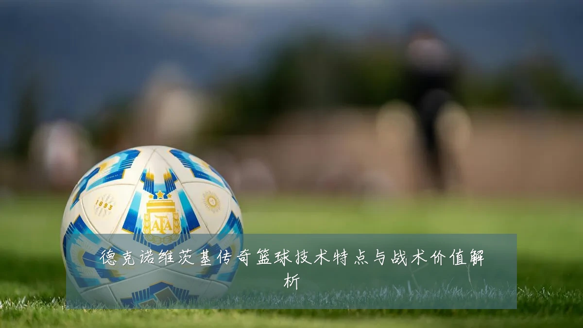 德克诺维茨基传奇篮球技术特点与战术价值解析