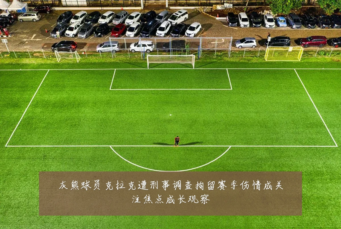 灰熊球员克拉克遭刑事调查拘留赛季伤情成关注焦点成长观察